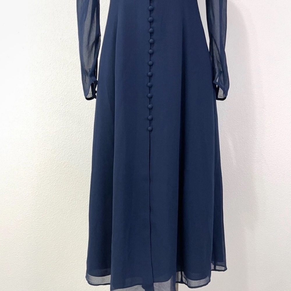 ARITZIA||Wilfred|Mambo Dress - Picture 6 of 15